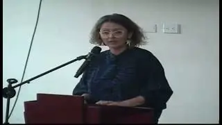 Audiencia pública sobre los 30 años de la despenalización | Intervención de María Alejandra Vélez