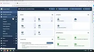Come creare un sito web -  Trailer del video corso gratuito