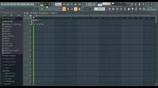 Distraction Dance - FL Studio