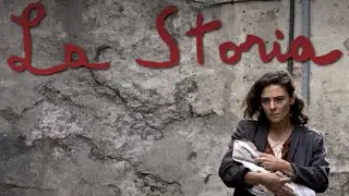 Ее история / La Storia   1 сезон   2024   трейлер