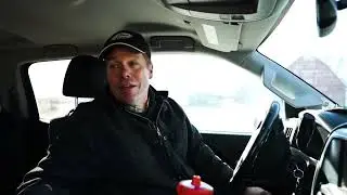Exploring Calving Season on a Nebraska Ranch