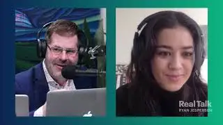March 15, 2021 - Katie Way: Why Is Everyone Acting Like Assholes? UCP leadership with Erika Barootes