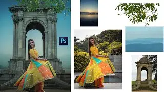 adobe photoshop l manipulation photo editing l