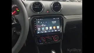 Магнитола для Jetta VA3, Андроид, Яндекс Навигатор, русификация, тюнинг, камера, мультимедиа