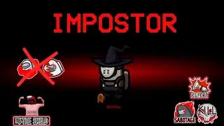 Among Us: Solo Impostor Outsmarts 14 Players 😱 – Epic Takeover You Must See! 🔥