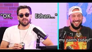 Jeff & Mike know the H3 soundbites...