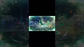 God of Cryo Zhongli 