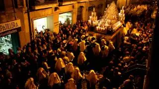 Traslado Dolorosa