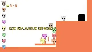 Seperti inilah gambaran kalau kamu kerja kelompok di sekolah anak-anak