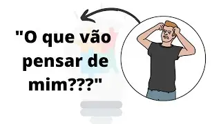 Como não se importar  com a opinião dos outros sobre você