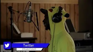 Studio Time - Kingsz