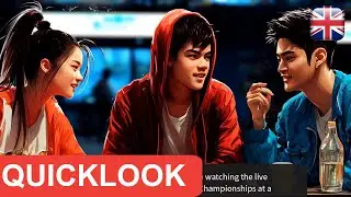 QuickLook - Escape Everlit Demo