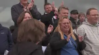 This is Elitloppet