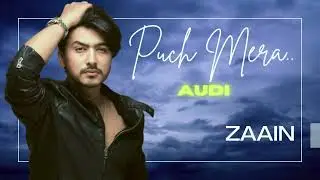 Puch Mera | Zaain | Official Audio