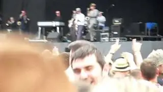 MADNESS BAGGY TROUSERS V2010 WESTON PARK