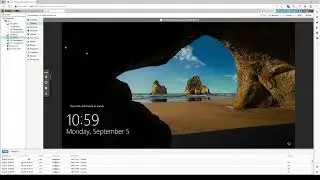 Windows server 2019 DC+RDS install