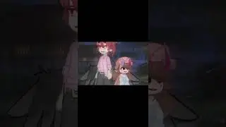 #gachaclub #notmeme #recommended #залетивреки #залетипж#аааааааааааа #meme/Доминик не ожидал такого