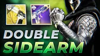 This Exotic Has Become a HIDDEN GEM!! (Mechaneer's Tricksleeves)