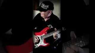 Sting  -  cover   #chorts