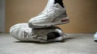 Nike AIR MAX Ltd stomp Flasche im Nike 08