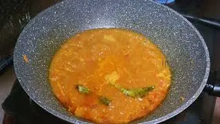 kari kesukaan aki Sentu...