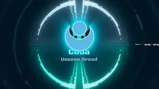 Coda - Unseen Dread | Helldivers 2 Song