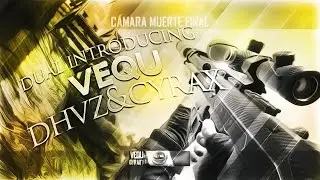 Vequ Dhvz and Vequ Cyrax | A Dual Introducing