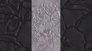 #Houdini Stitching Simulation