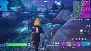 Fortnite Solos