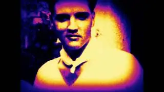 Secret Agent -Elvis Presley -Government Agent