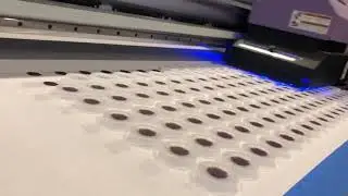 UV Printing Juice Caps for glass bottles
