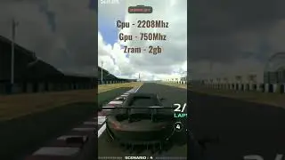 Redmi note 4 - Project Racer