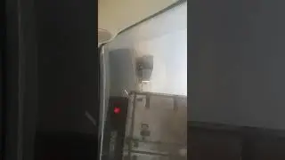 Краснодарский край, въезд в г. Тимошевск