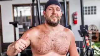 SAMAN Hero WOD - Superpro Crossfit