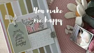 You make me happy ❤️