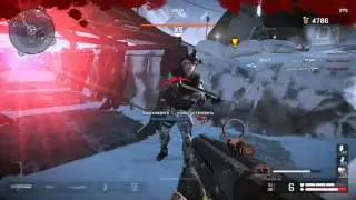Warface прохождение Зенит (альтернативная тактика)