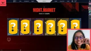 WORST NIGHTMARKET EVER