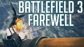 Battlefield 3 Montage 