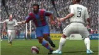 FIFA 09 Best ScreenShots