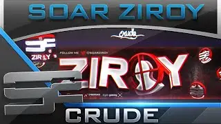 Ziroy - by Crude