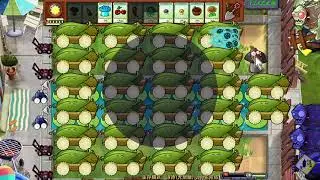 Brutal Mode EX Plus Endless: 26 Imp-tersecting Cob Cannon