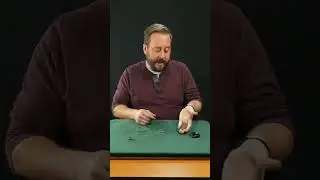 Precious Metals #coinmagic #sleightofhand #magic