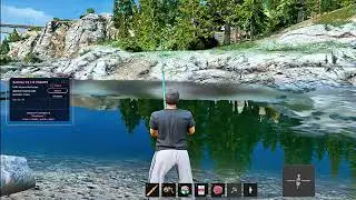 🔥 ЛУЧШИЙ БОТ ДЛЯ РЫБАЛКИ В MAJESTIC RP бот на рыбалку маджестик рп
