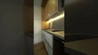 1-к апартаменты Extra Space. WOW.Aparts & SPA - современные апартаменты в Шерегеше со СПА