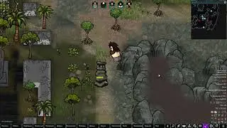 RimWorld HSK - Прохождение #02 Вспоминаю что почём