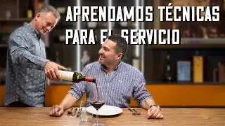 CÓMO DAR UN BUEN SERVICIO | ELEVA TU JUEGO CULINARIO
