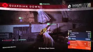 Mystic being a dick