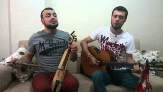 SEFA ALBAYRAK - MUSTAFA ALBAYRAK - GÜN DOĞDİ DOĞMASAYDİ