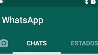 Como silenciar estados de WhatsApp super fácil.