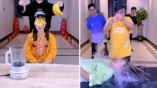 Fun Family Games Are Hot On Tiktok #5 